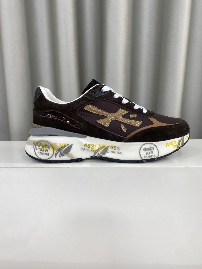 Premiata Shoes